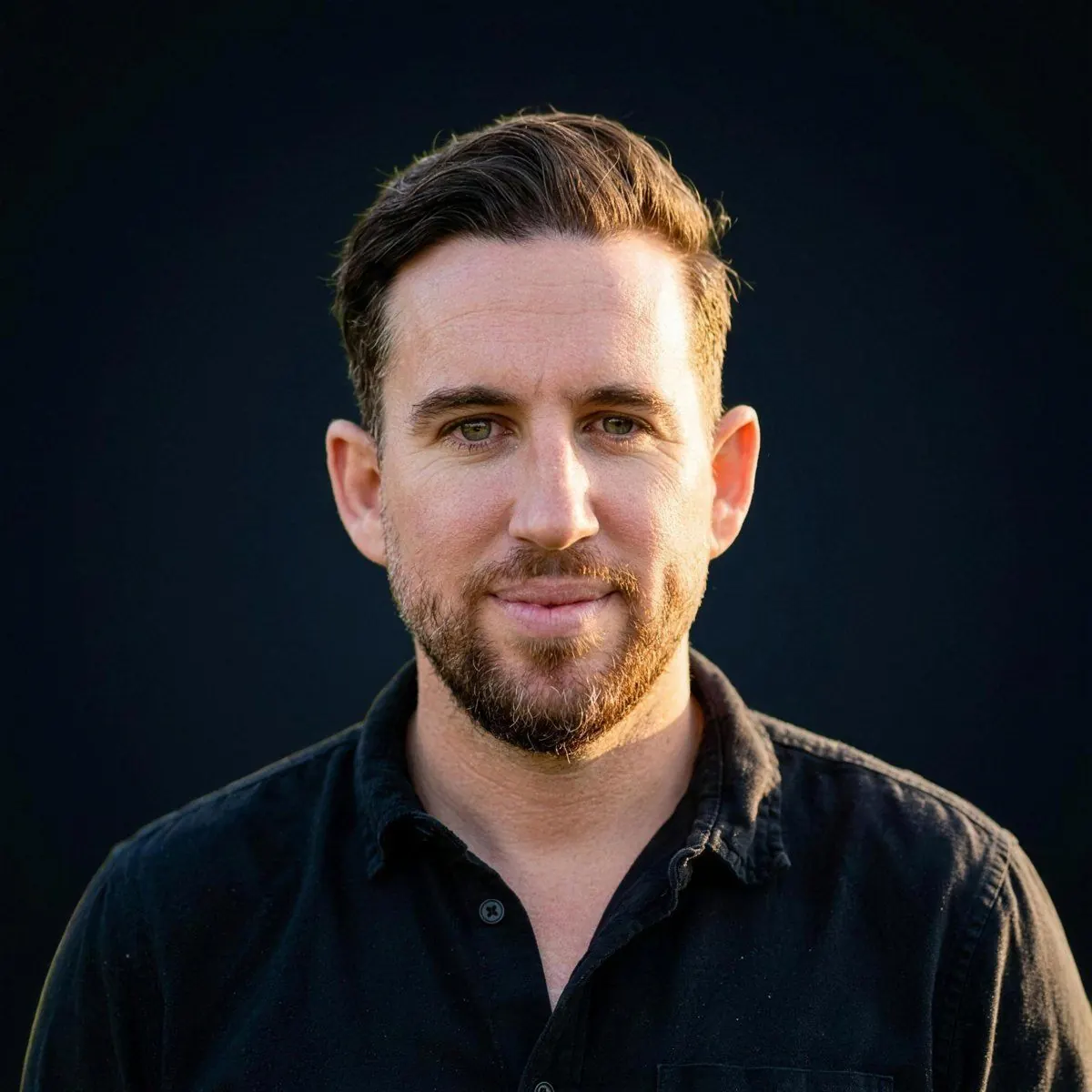 Kale Kneale, founder of iProject International